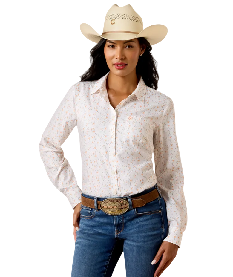 Women's Kirby Pro Shirt