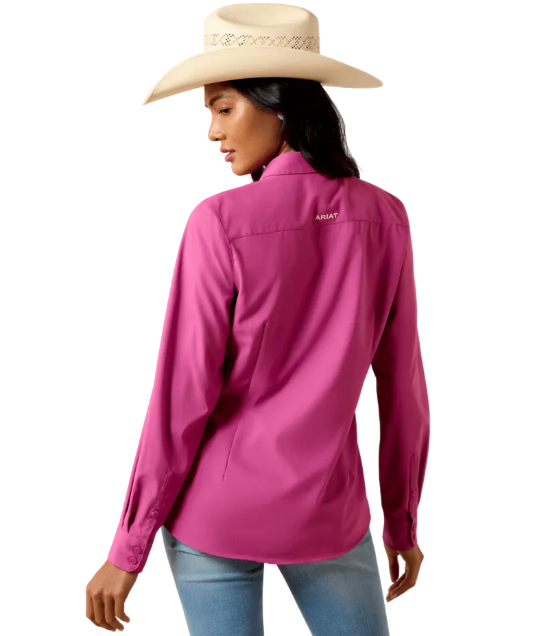 Women's Kirby Pro Shirt