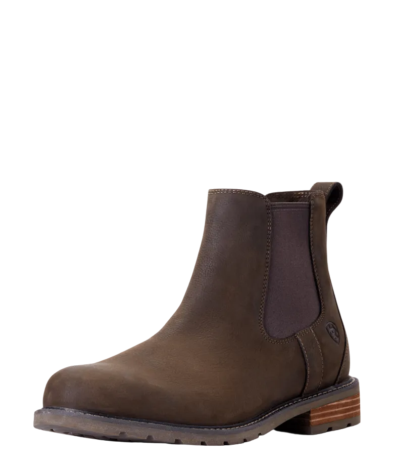 Men's Wexford Waterproof Chelsea Boot