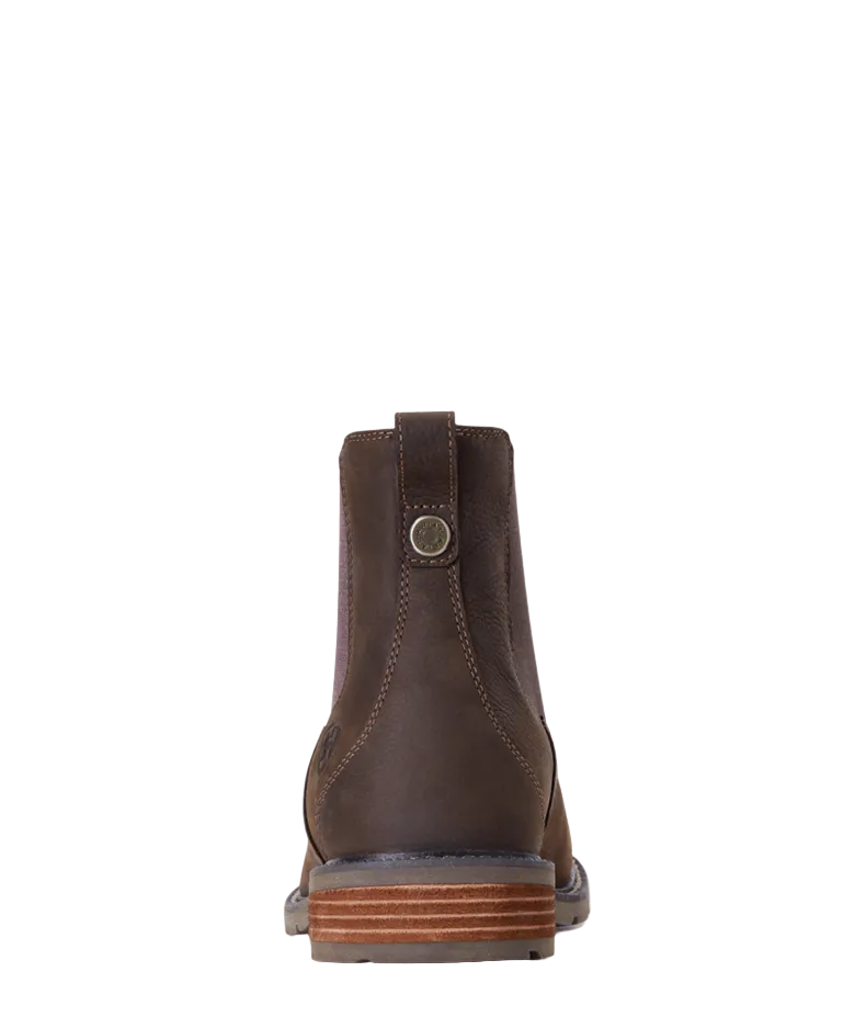 Men's Wexford Waterproof Chelsea Boot