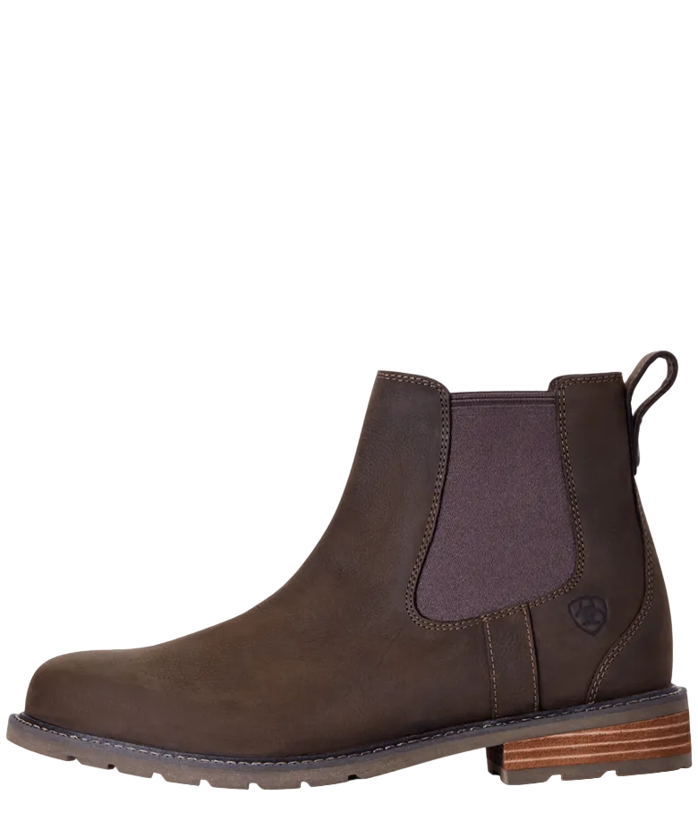 Men's Wexford Waterproof Chelsea Boot