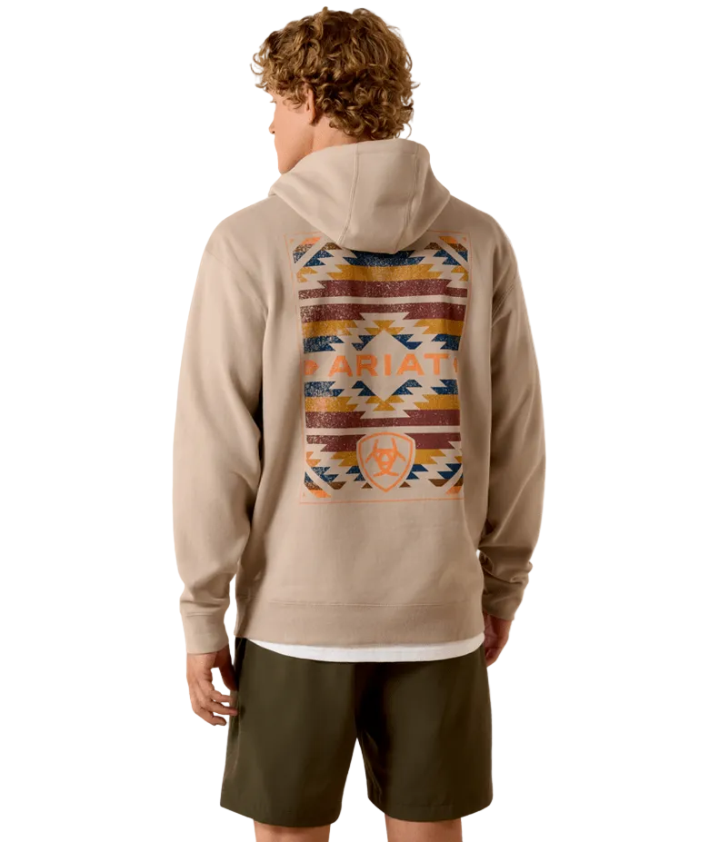 Tapiz Zapoteco Hoodie