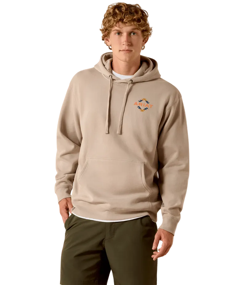 Tapiz Zapoteco Hoodie