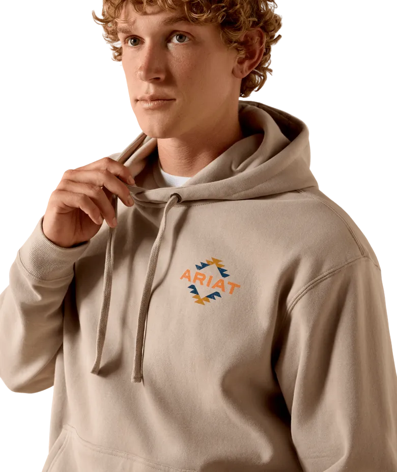 Tapiz Zapoteco Hoodie