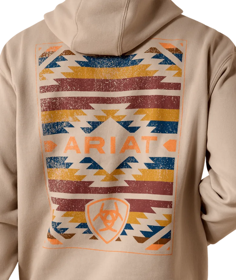Tapiz Zapoteco Hoodie