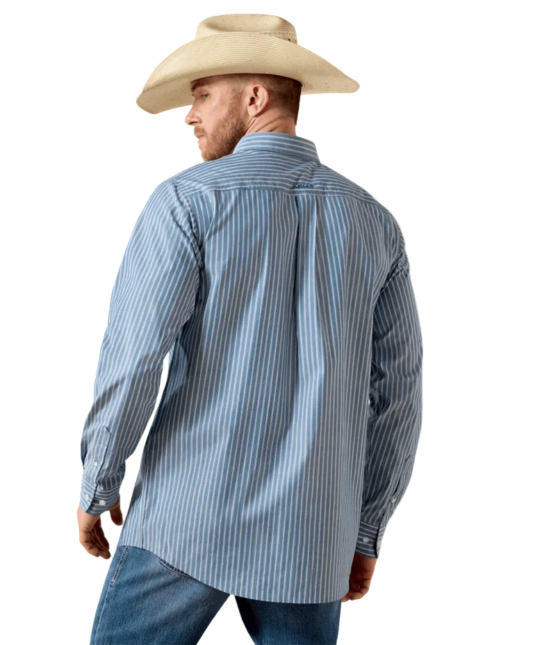 Pro Series Judah Fitted Shirt
