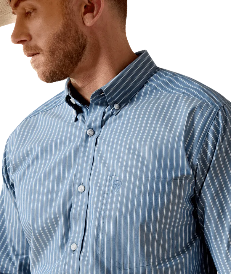 Pro Series Judah Fitted Shirt