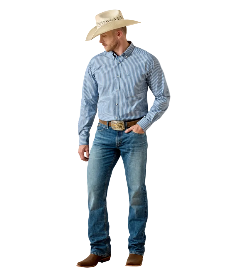 Pro Series Judah Fitted Shirt