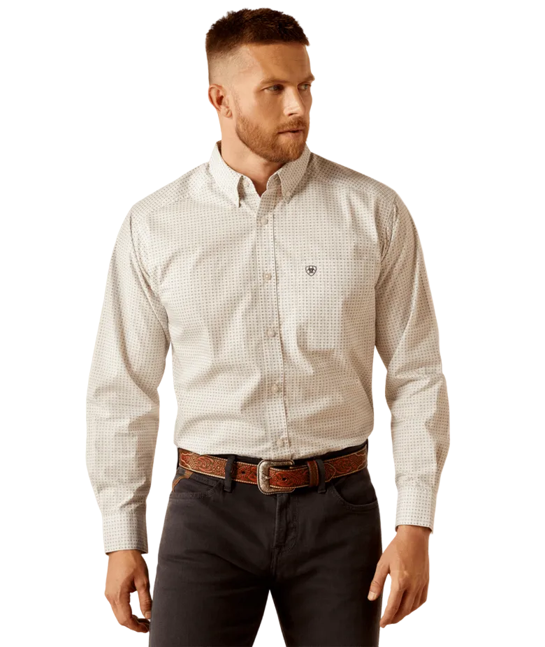 Cesar Classic Fit Shirt