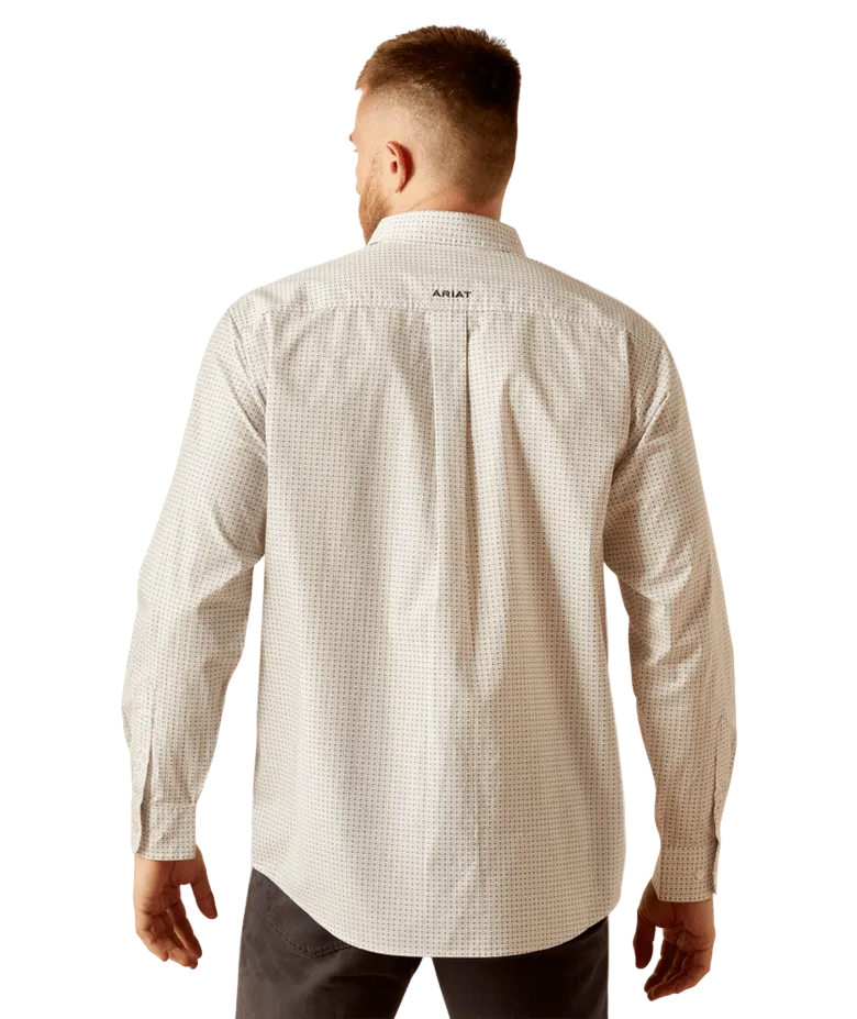 Cesar Classic Fit Shirt