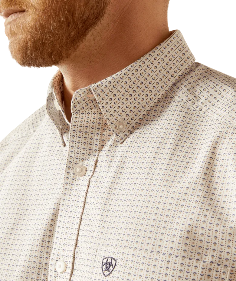 Cesar Classic Fit Shirt