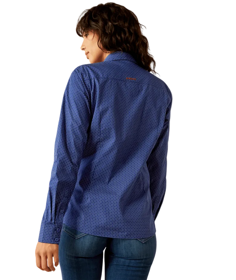 Team Kirby Stretch Shirt