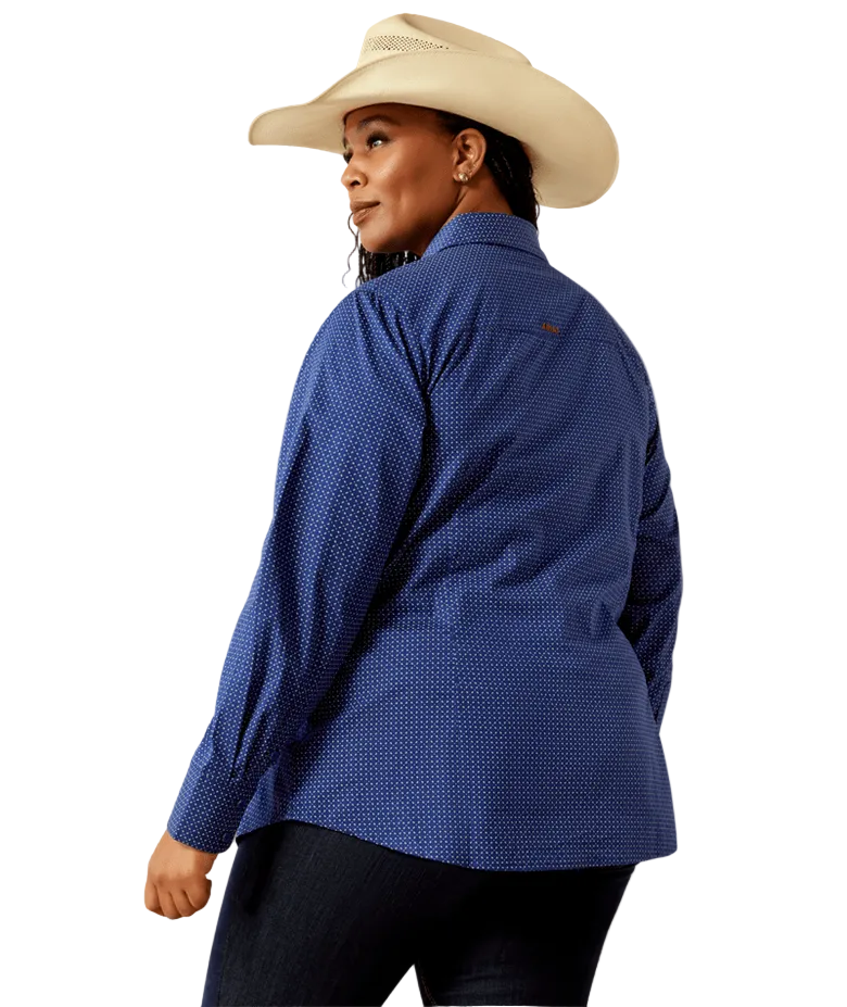 Team Kirby Stretch Shirt