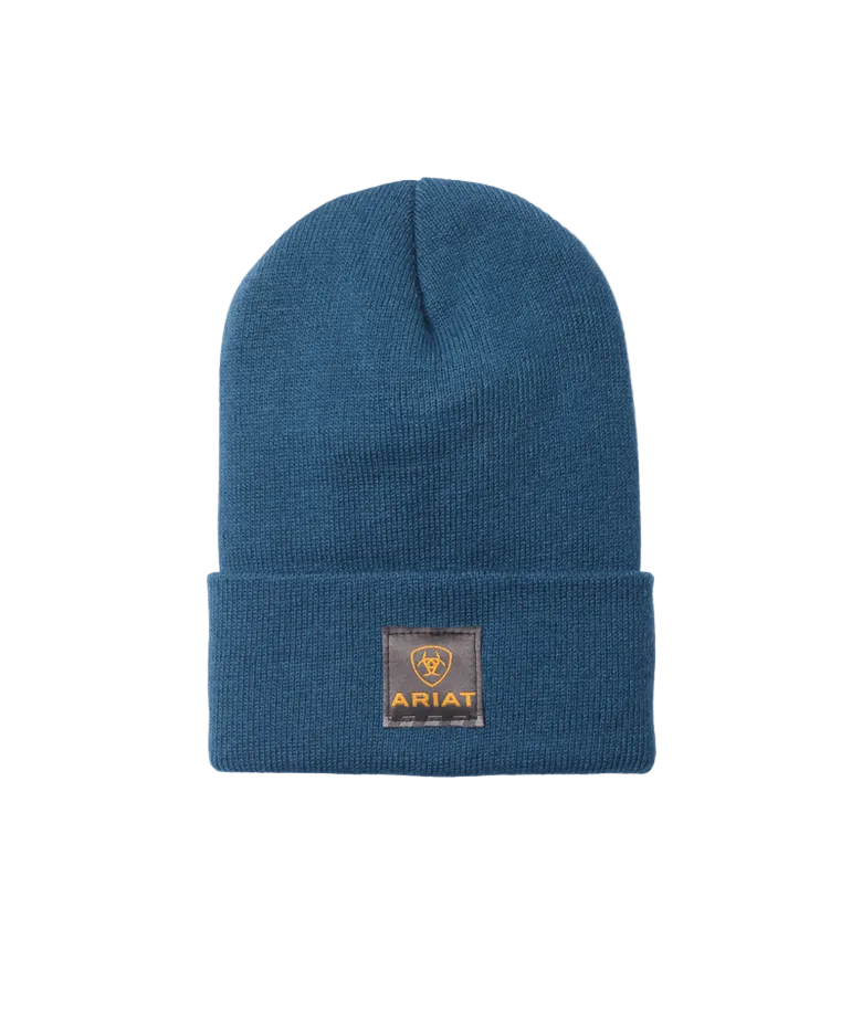 Rebar Watch Cap