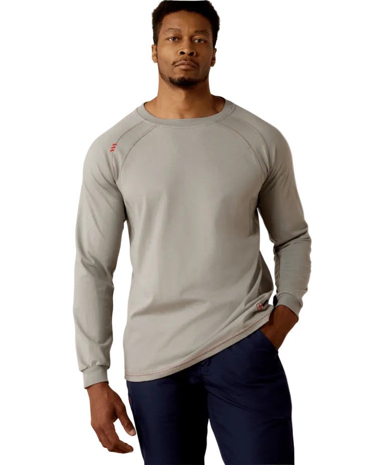 FR Work Crew T-Shirt