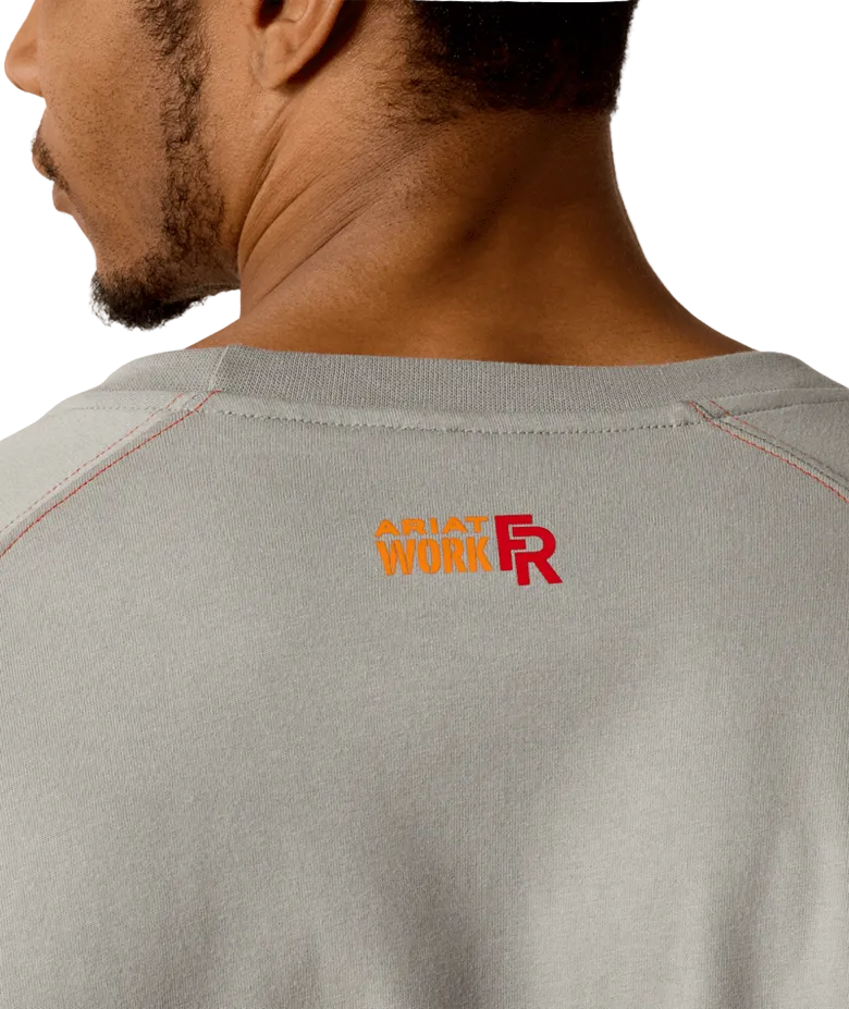 FR Work Crew T-Shirt