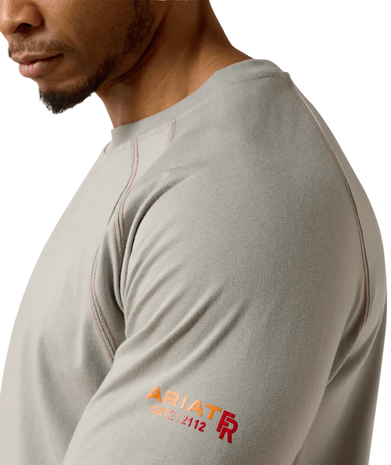 FR Work Crew T-Shirt