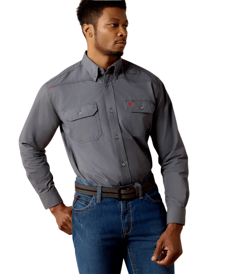 FR Featherlight Work Shirt
