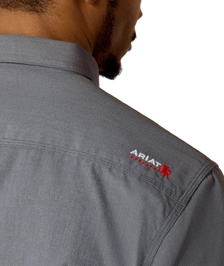 FR Featherlight Work Shirt