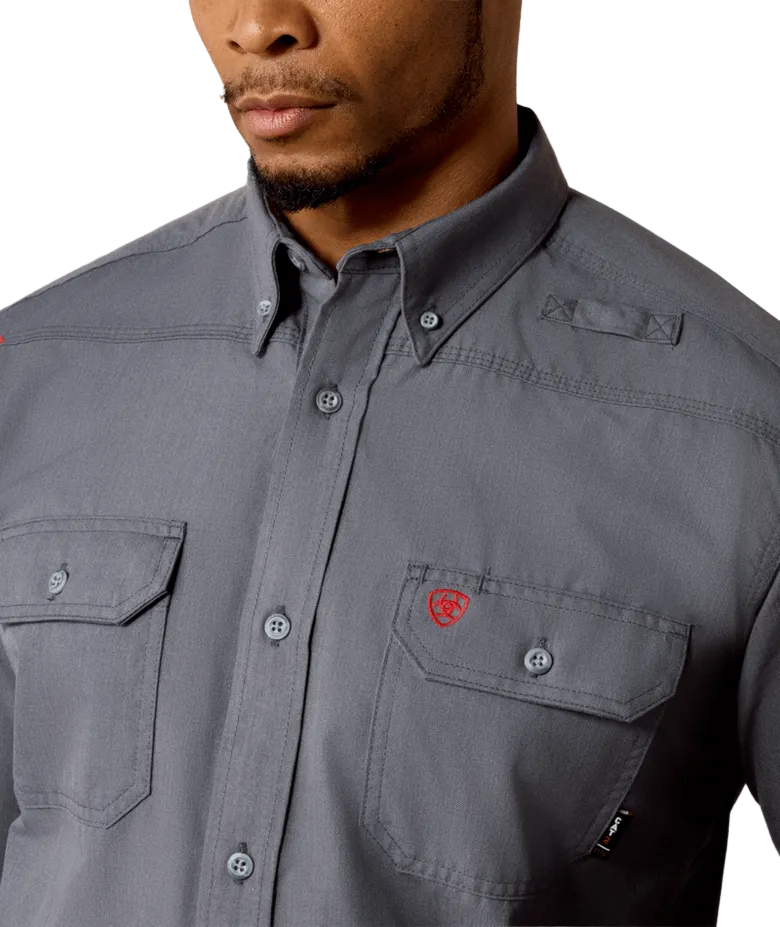 FR Featherlight Work Shirt