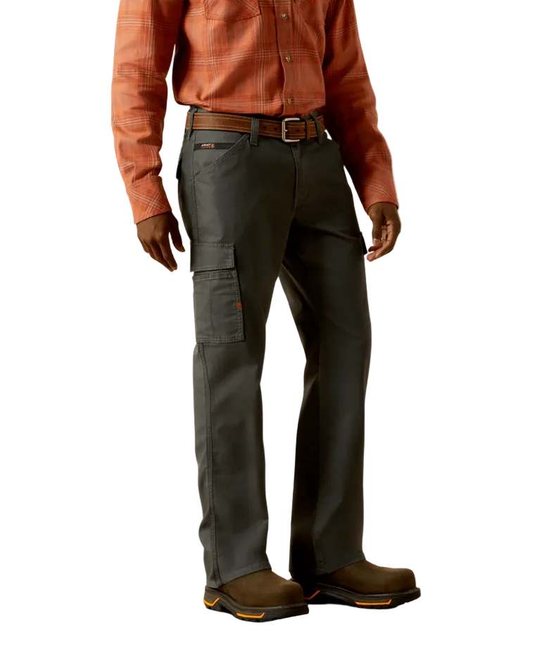 FR M4 Relaxed Lightweight Cargo DuraStretch Pants