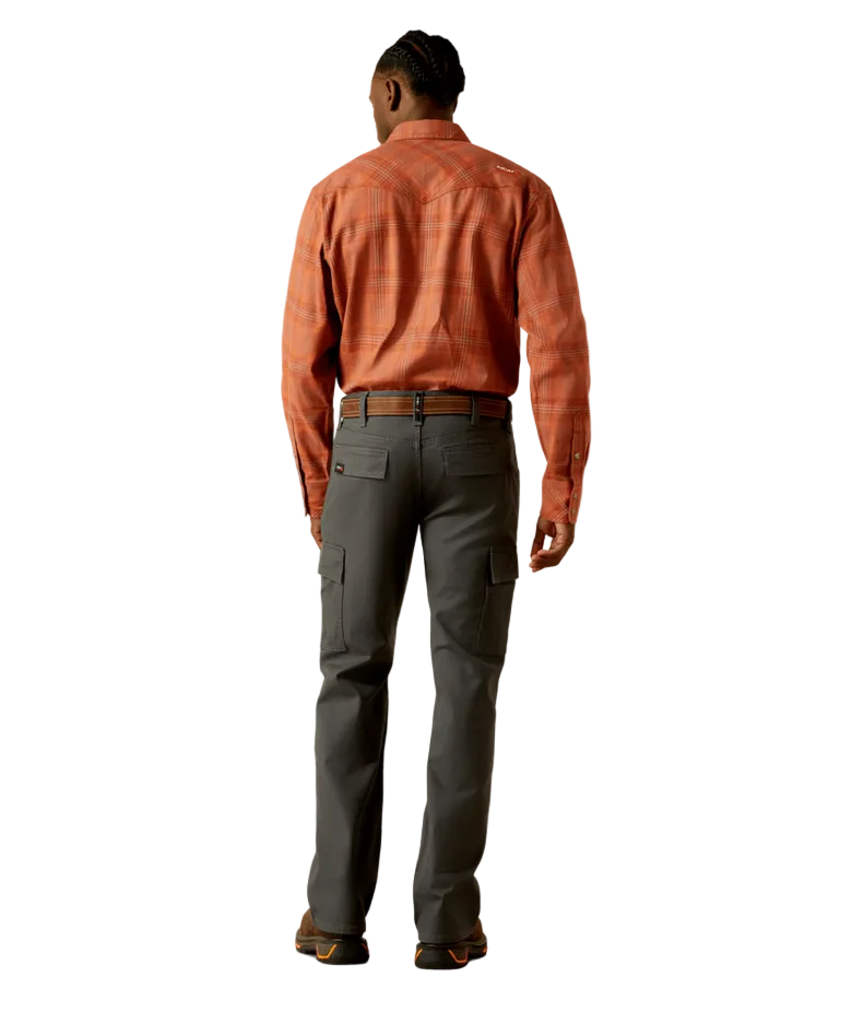 FR M4 Relaxed Lightweight Cargo DuraStretch Pants