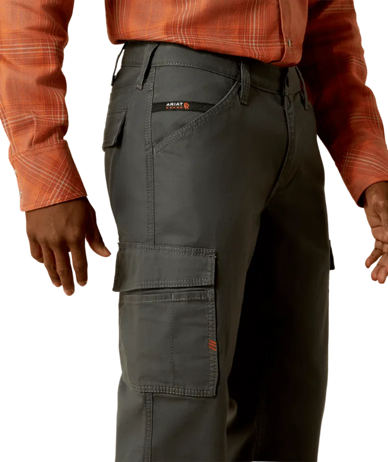 FR M4 Relaxed Lightweight Cargo DuraStretch Pants