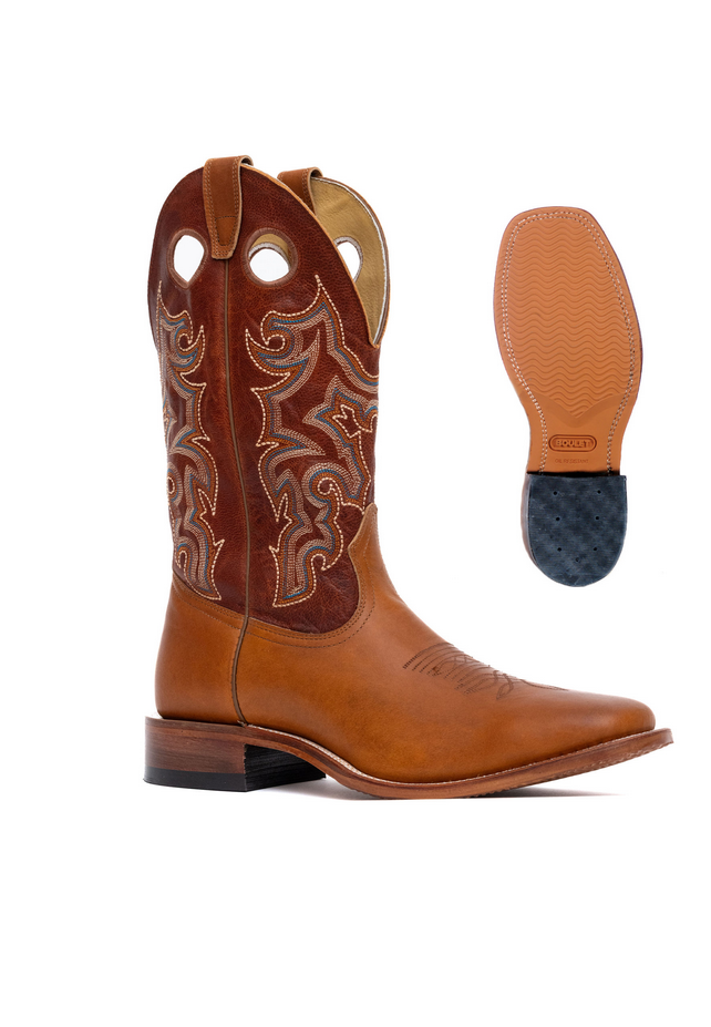 5904 Authentic Oro Russet Volgo Amber