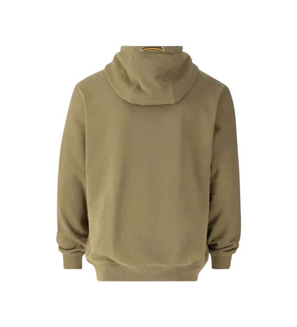 Thorogood Heavyweight Brushed Embossed Logo Hoodie