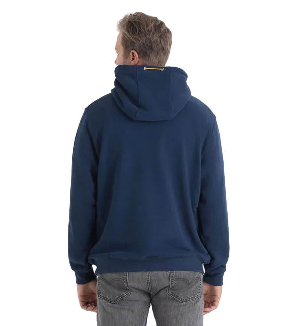 Thorogood Heavyweight Brushed Embossed Logo Hoodie