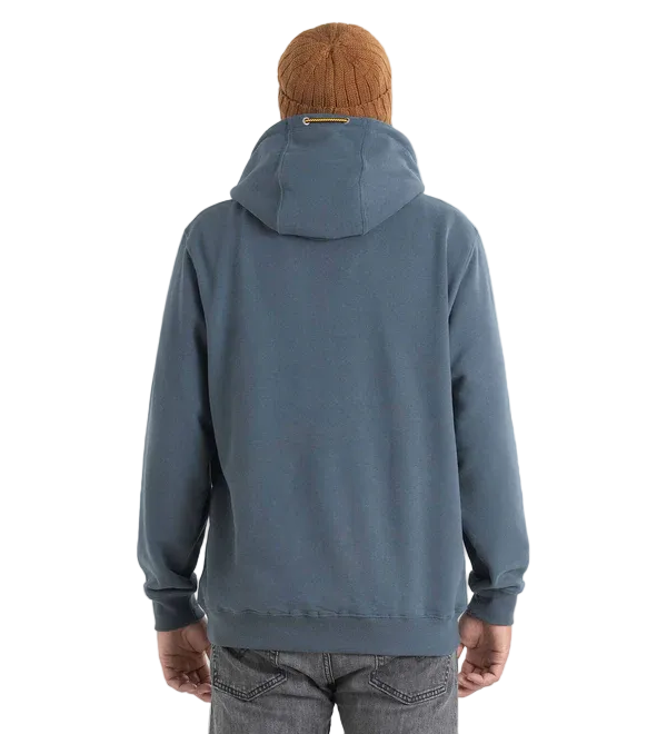 Thorogood Heavyweight Brushed Embossed Logo Hoodie