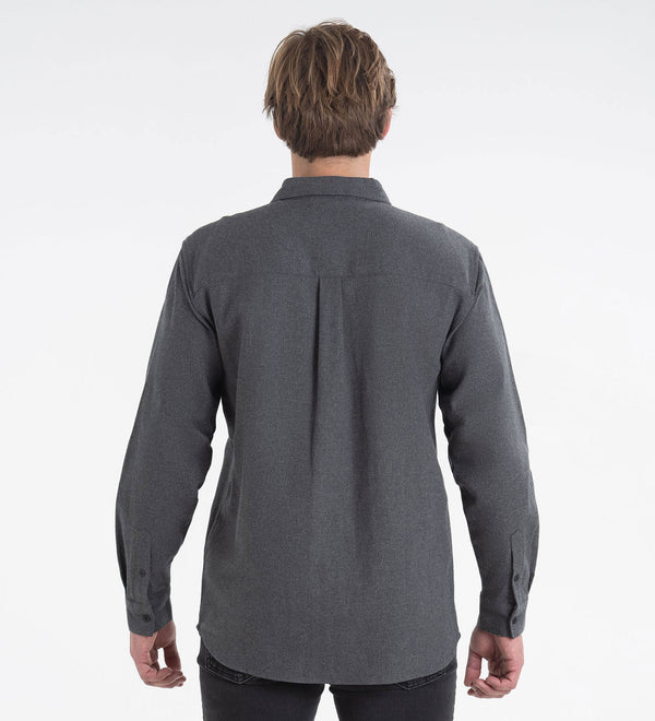 Thorogood Heavyweight Brushed Flannel Shirt