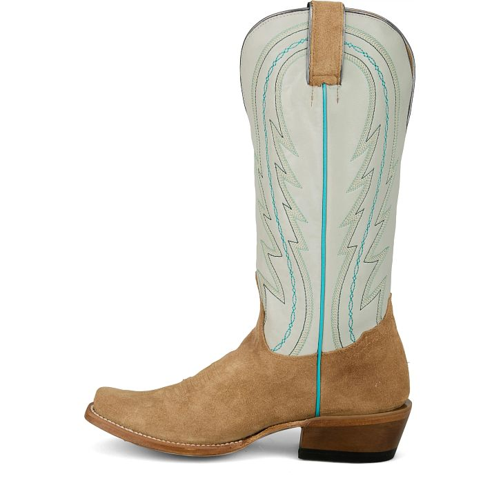 Siena 13" Western