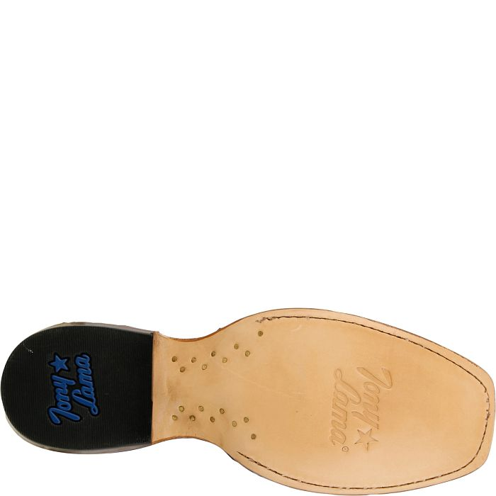 Siena 13" Western