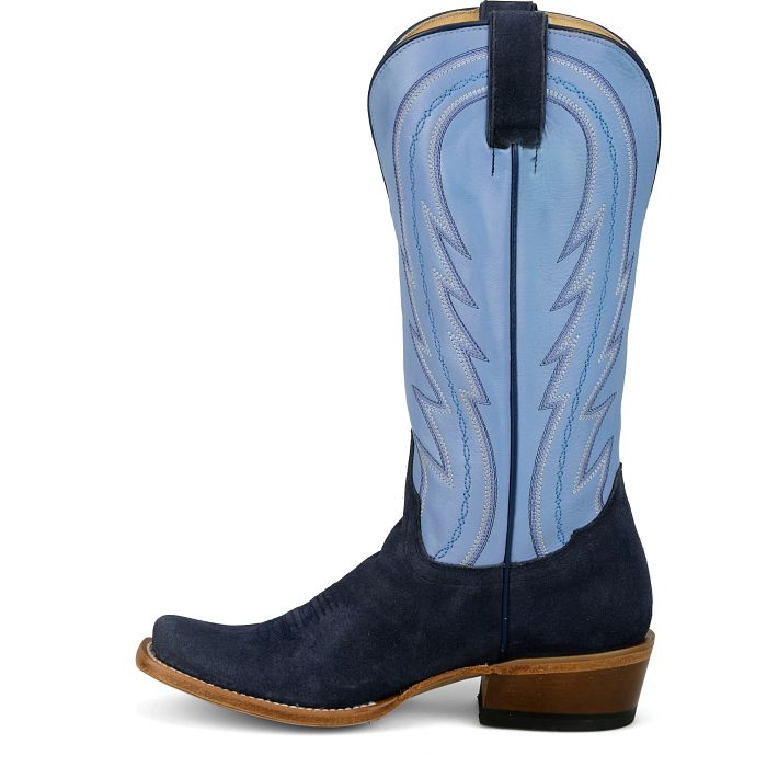 Siena 13" Western