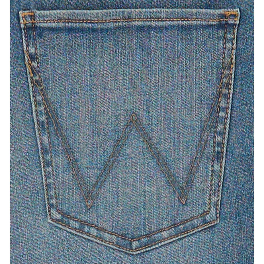 Wrangler® Bespoke Flare Jean - Lara