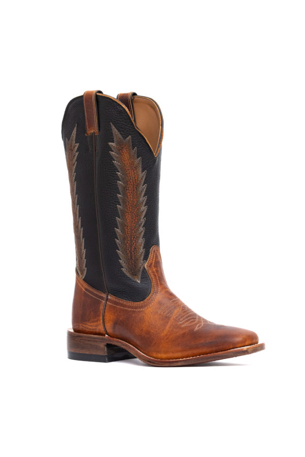 5931 Poppy Golden Hooligan Tan