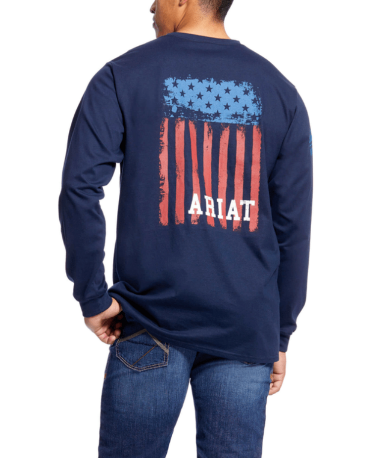 FR Americana Graphic T-Shirt