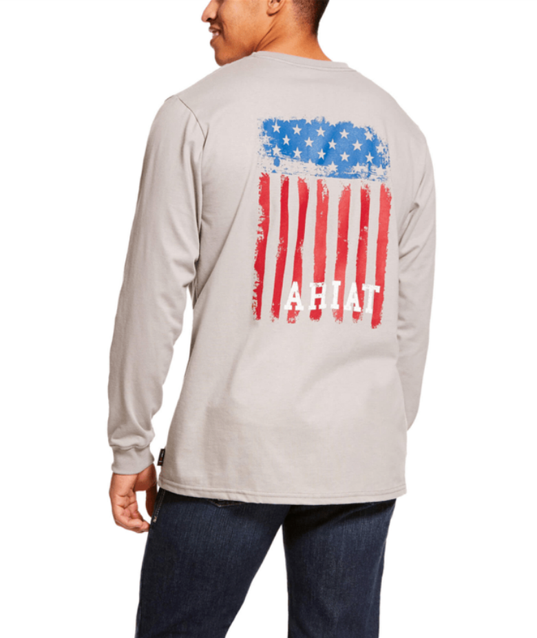 FR Americana Graphic T-Shirt