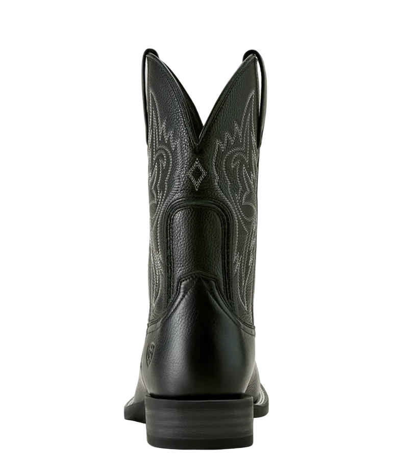Western Big Rig Wide Square Toe Cowboy Boot 13EEEE