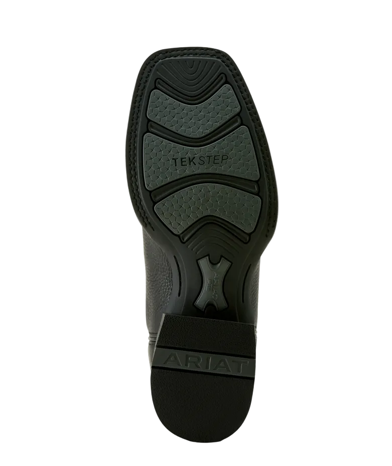 Western Big Rig Wide Square Toe Cowboy Boot 13EEEE