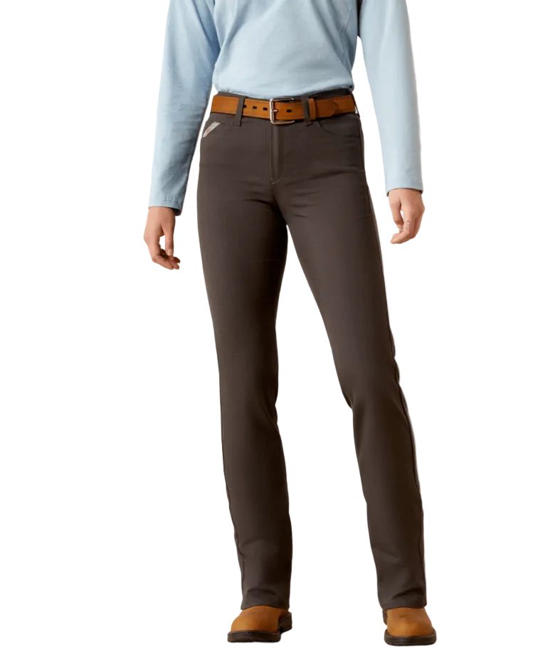 FR Duralight Ripstop Straight Pant