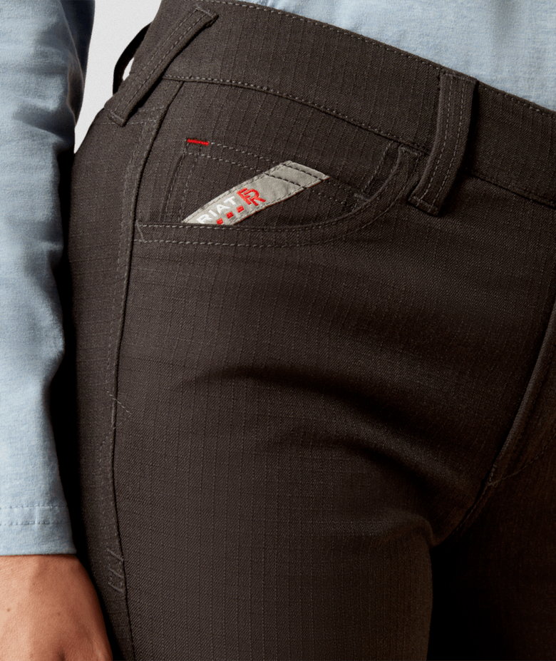 FR Duralight Ripstop Straight Pant