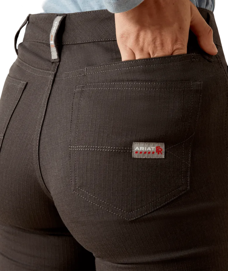 FR Duralight Ripstop Straight Pant