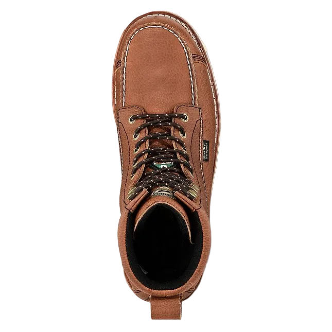Irish Setter Wingshooter 8" ST