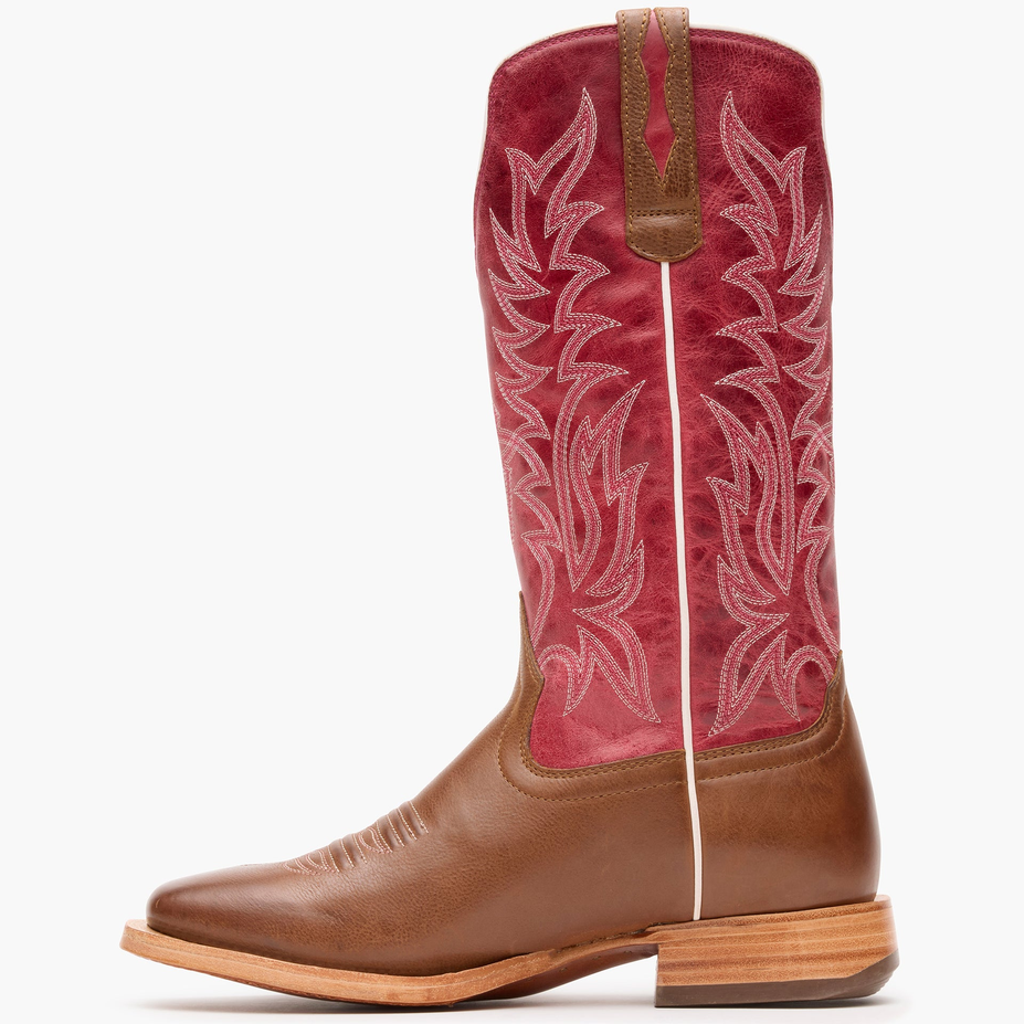 Pecan Strawberry Elite