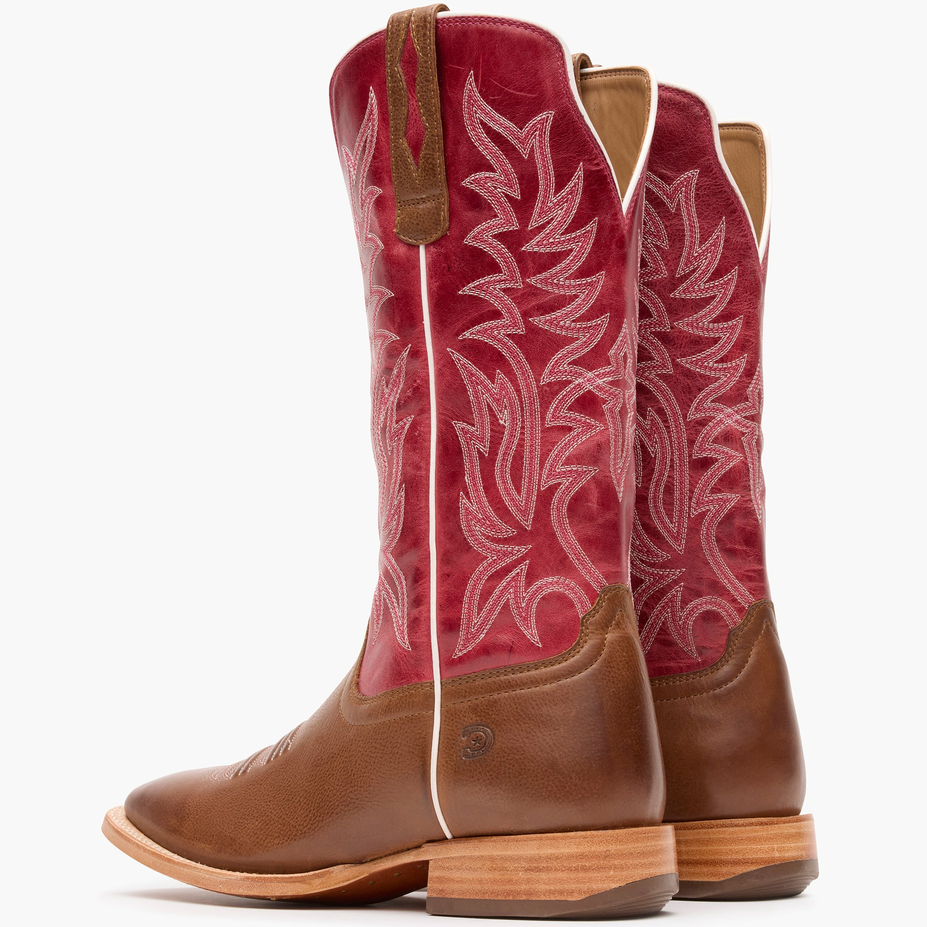 Pecan Strawberry Elite