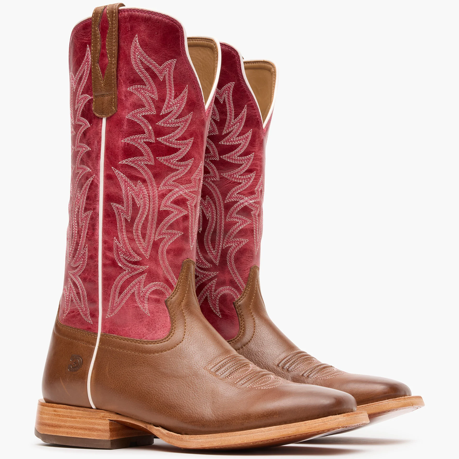 Pecan Strawberry Elite