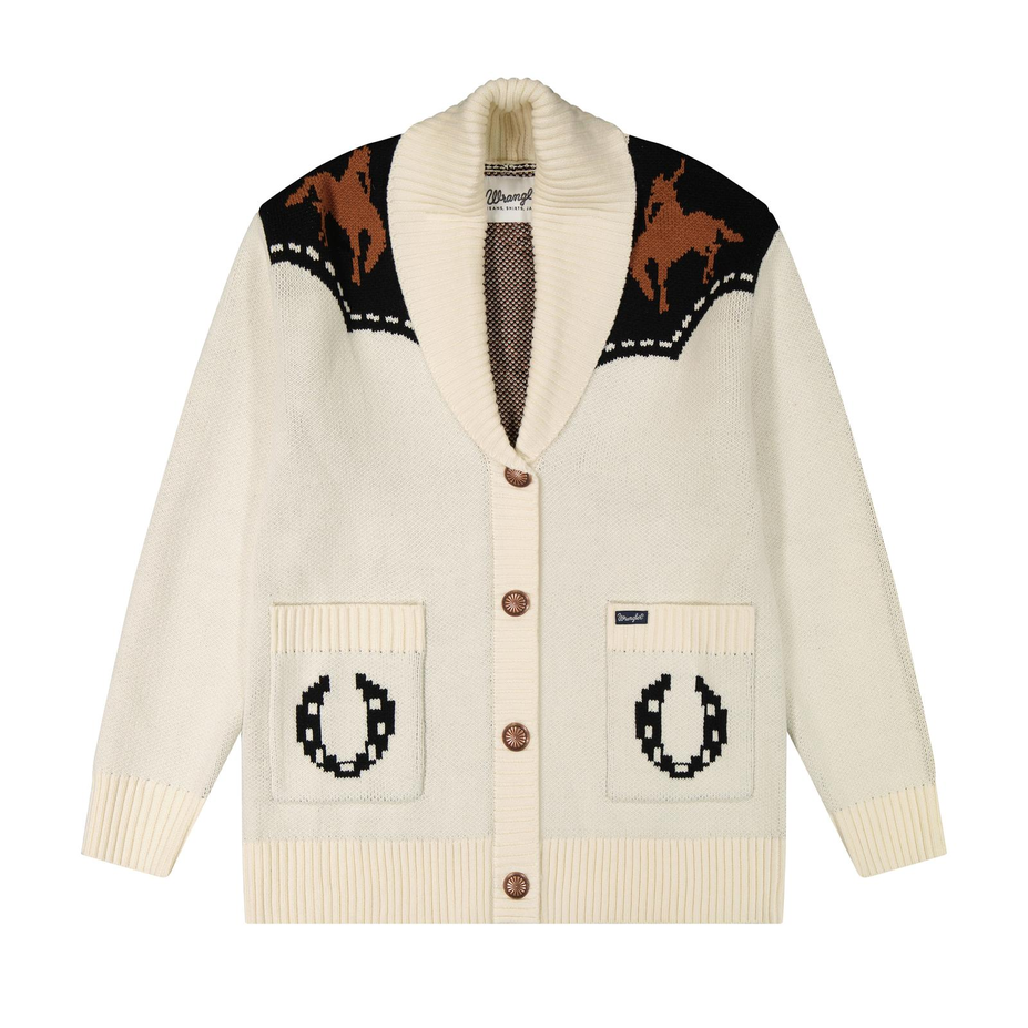 Women's Wrangler Montana Cardigan