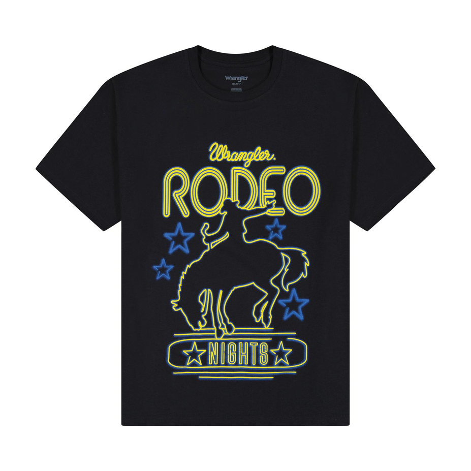 Rodeo Nights Graphic Tee